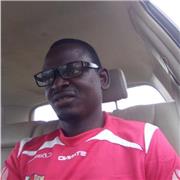 I am a professional secondary school Physics and Mathematics teacher.
Cambridge O'level,  IGCSE and Nigerian curricula